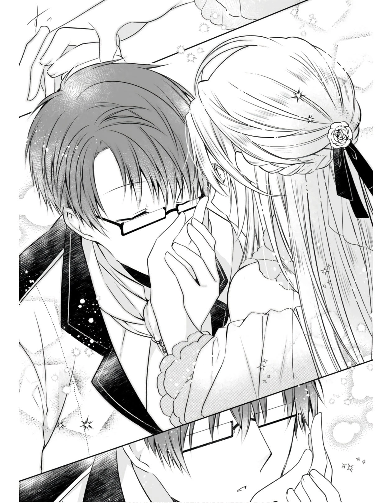 The Banished Villainess Enjoys Her Judgment Chapter 5 - page 30