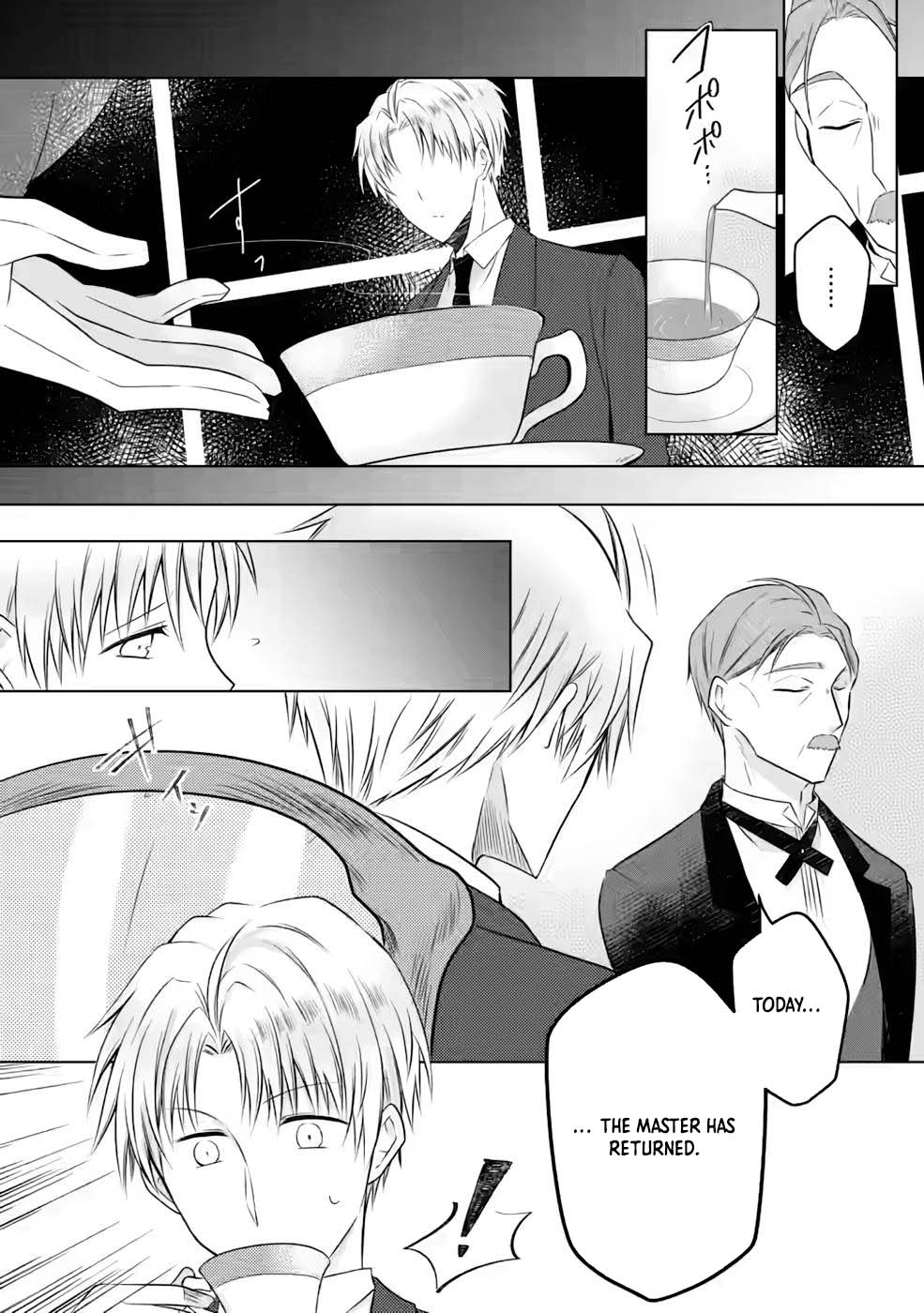 The Banished Villainess Enjoys Her Judgment Chapter 7 - page 26