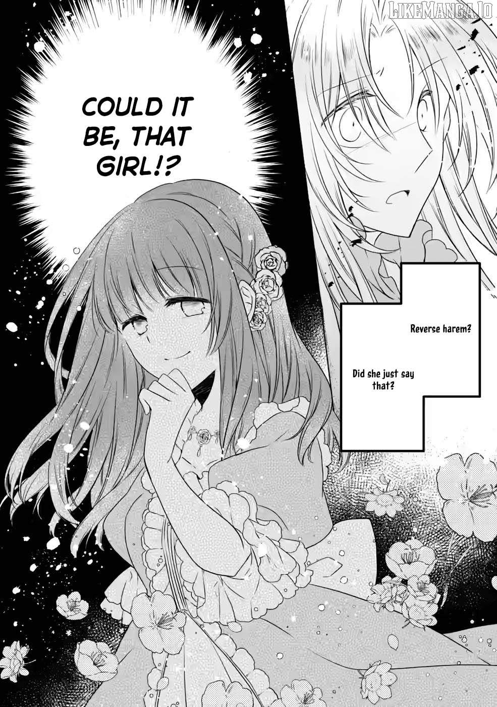 The Banished Villainess Enjoys Her Judgment Chapter 8 - page 31