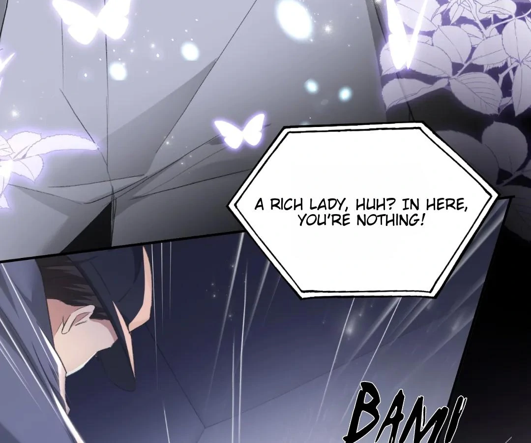 After Prison: The Real Heiress Claps Back Chapter 1 - page 9