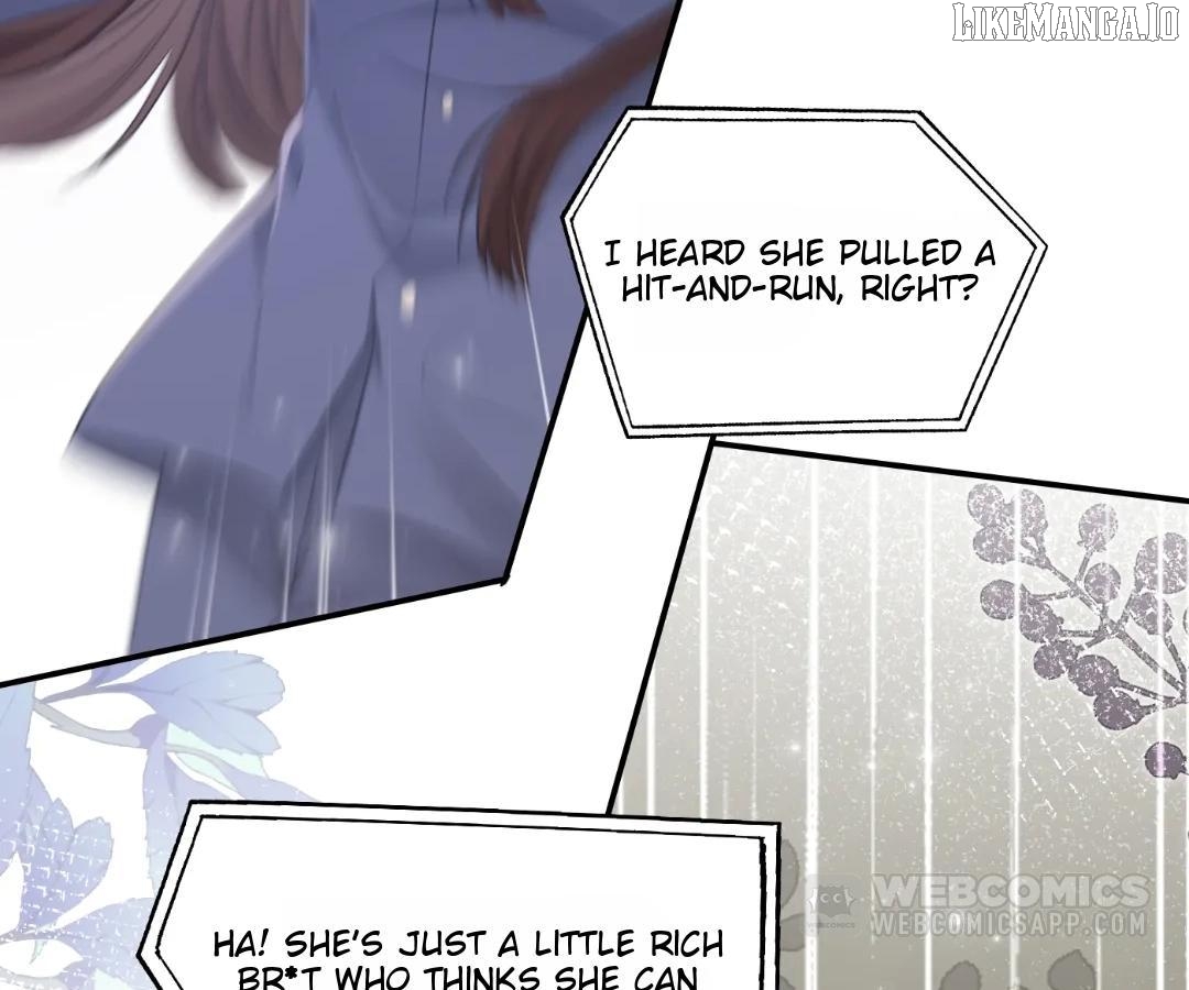 After Prison: The Real Heiress Claps Back Chapter 1 - page 11