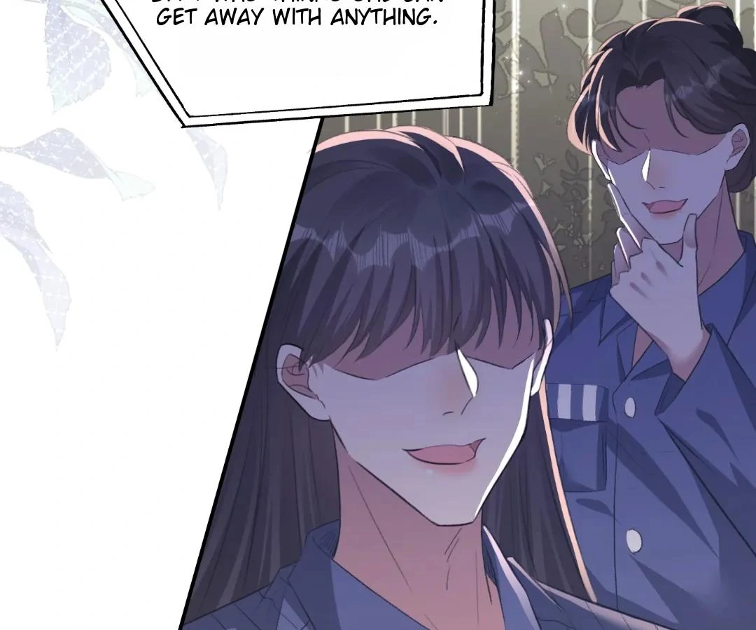 After Prison: The Real Heiress Claps Back Chapter 1 - page 12