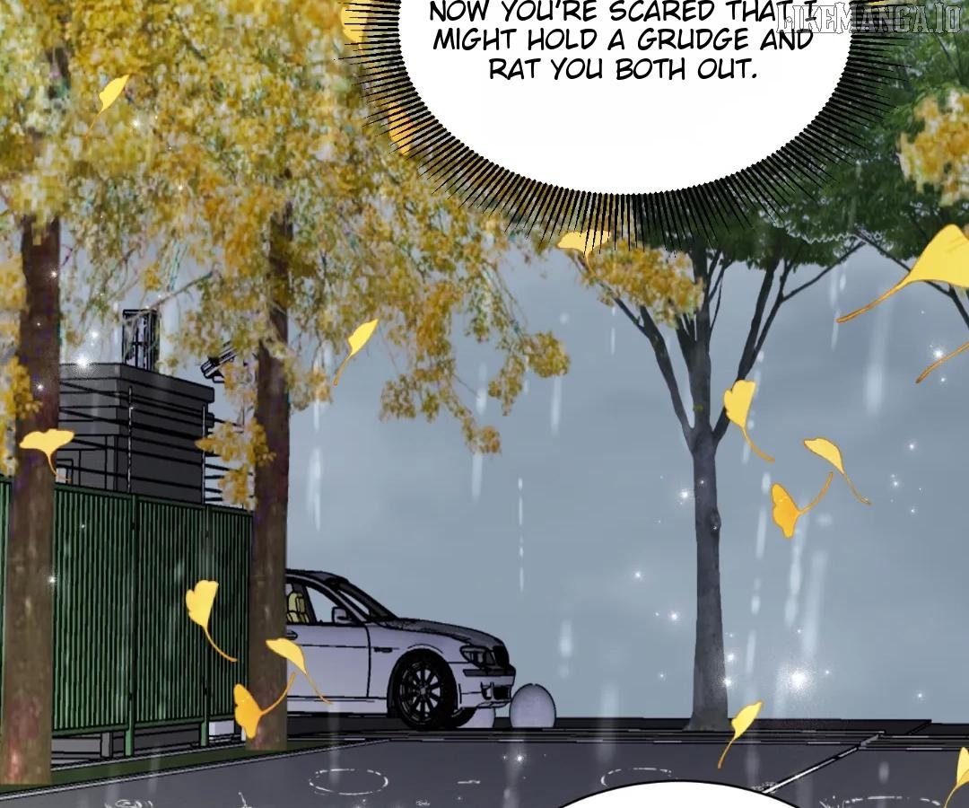 After Prison: The Real Heiress Claps Back Chapter 1 - page 134