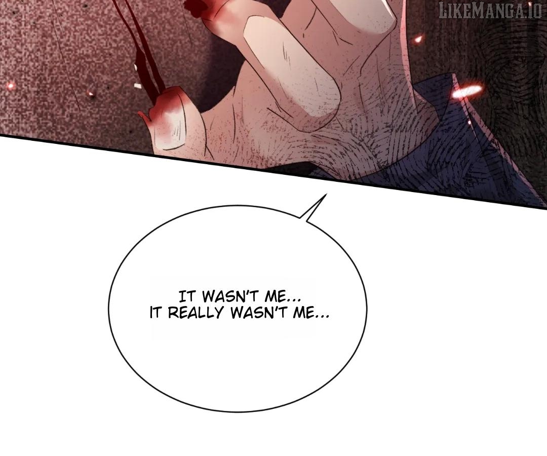 After Prison: The Real Heiress Claps Back Chapter 1 - page 15