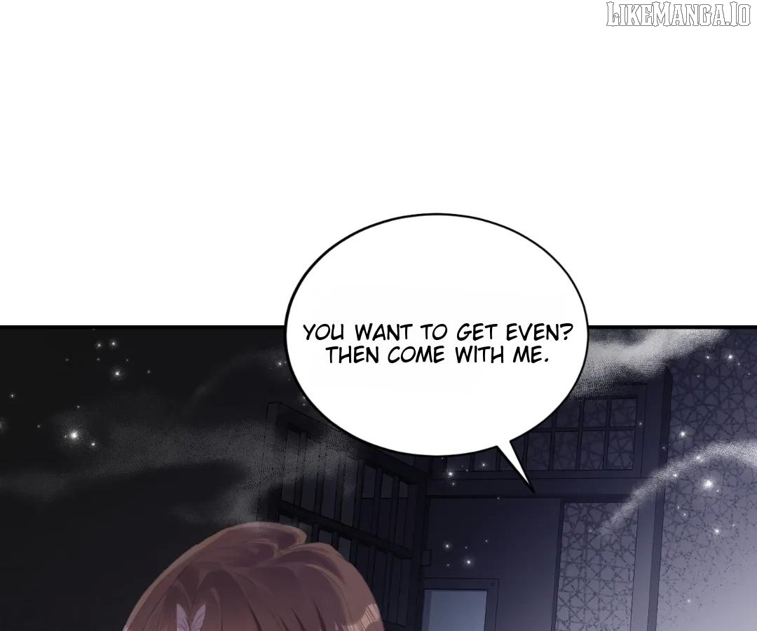 After Prison: The Real Heiress Claps Back Chapter 1 - page 16