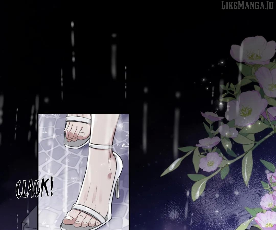 After Prison: The Real Heiress Claps Back Chapter 1 - page 1