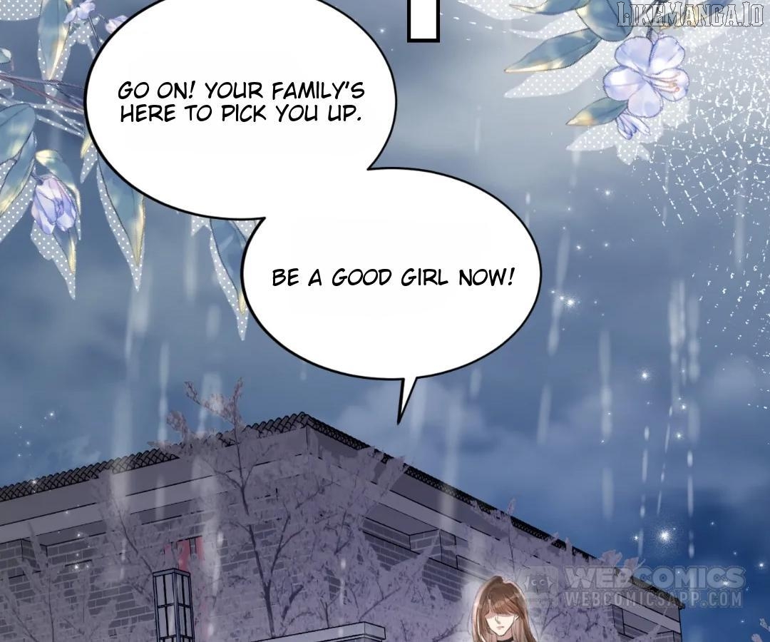 After Prison: The Real Heiress Claps Back Chapter 1 - page 19