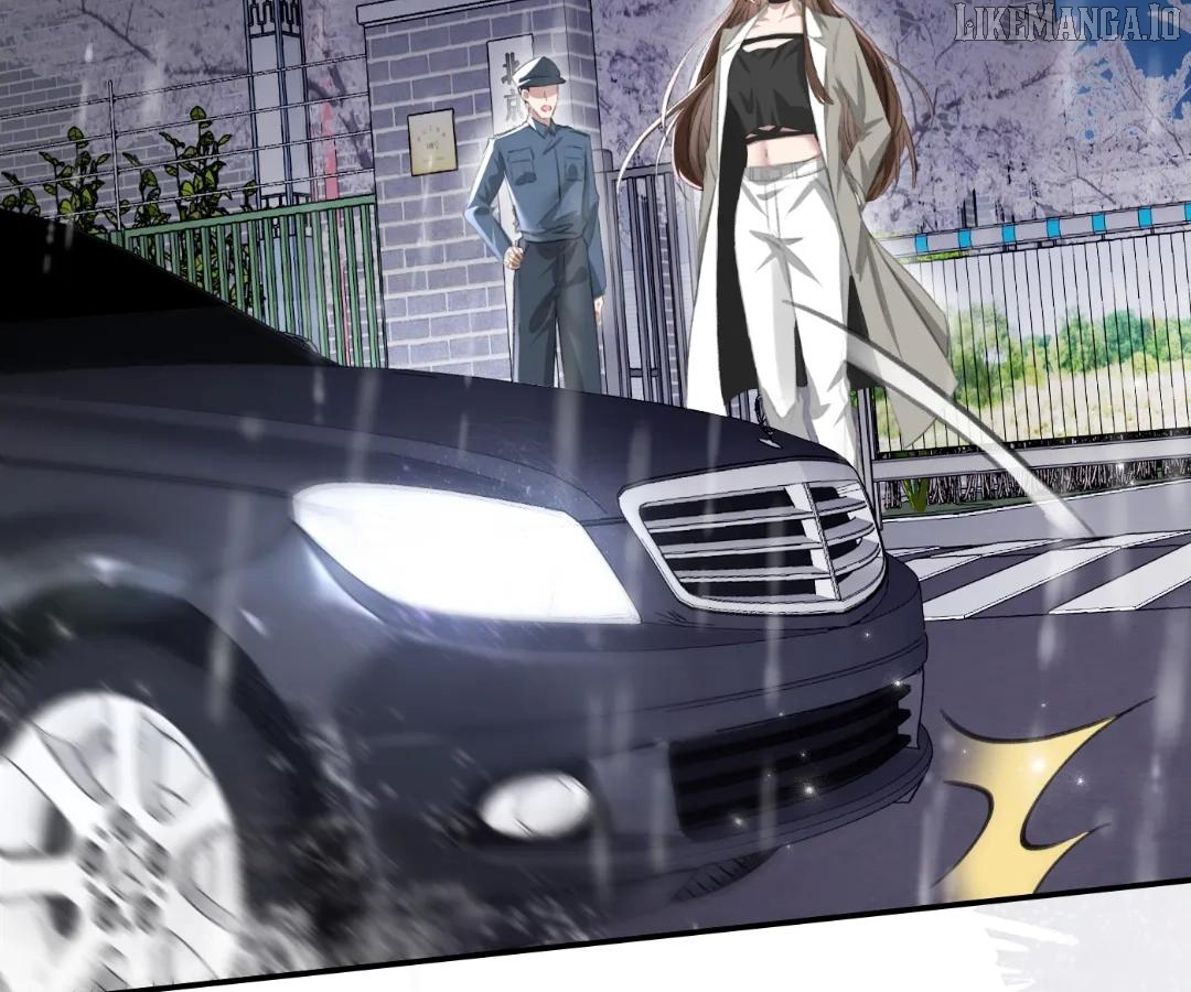 After Prison: The Real Heiress Claps Back Chapter 1 - page 20