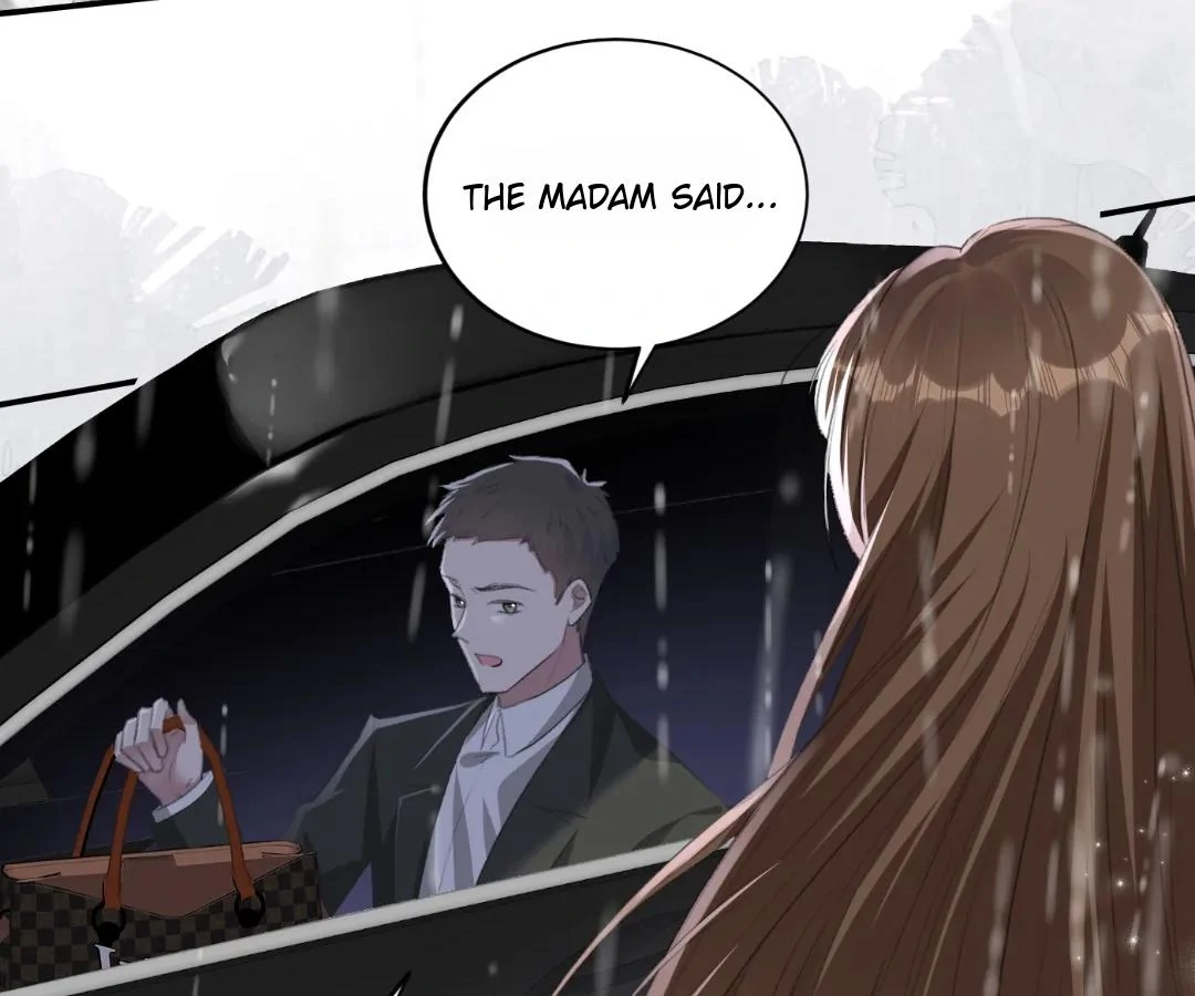 After Prison: The Real Heiress Claps Back Chapter 1 - page 21