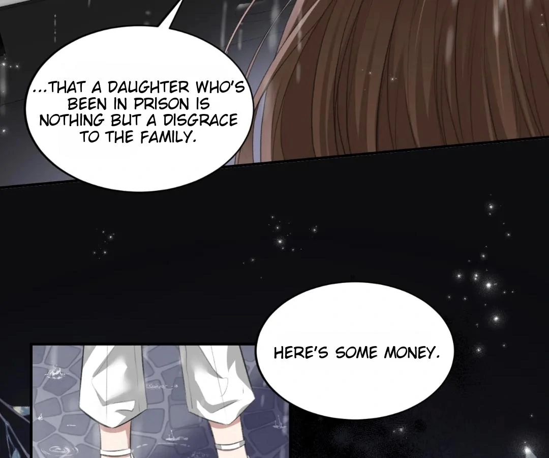 After Prison: The Real Heiress Claps Back Chapter 1 - page 22