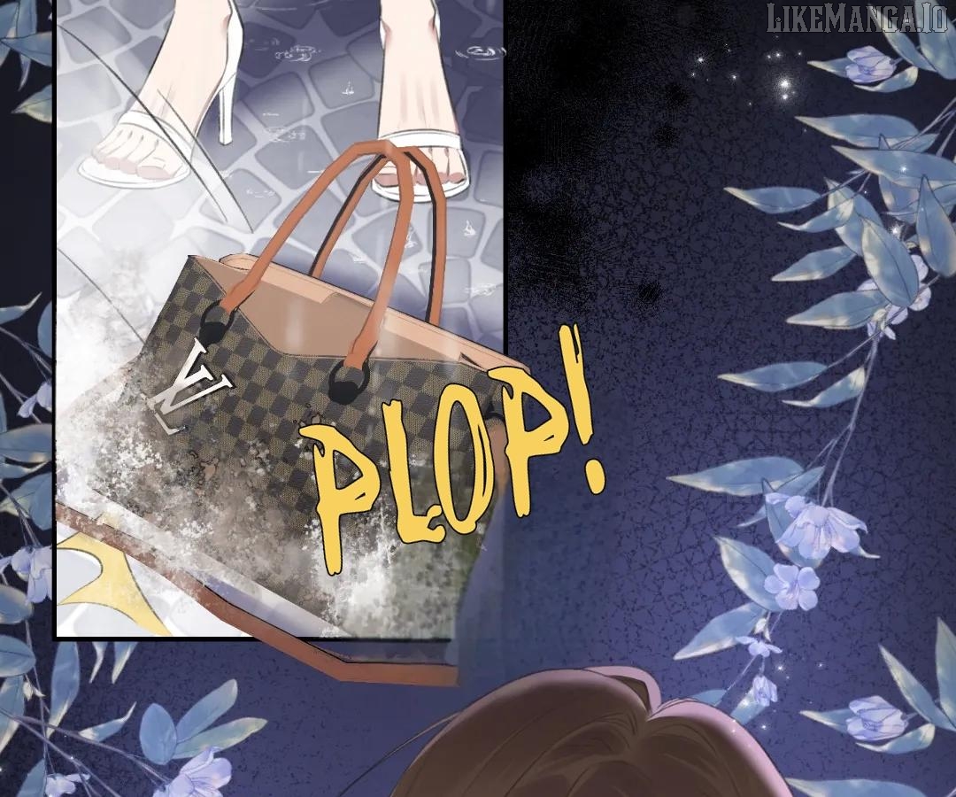 After Prison: The Real Heiress Claps Back Chapter 1 - page 23