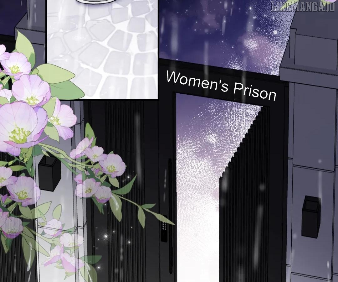 After Prison: The Real Heiress Claps Back Chapter 1 - page 2