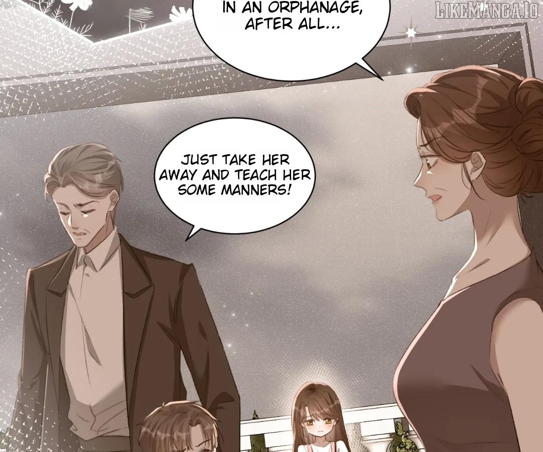 After Prison: The Real Heiress Claps Back Chapter 1 - page 33