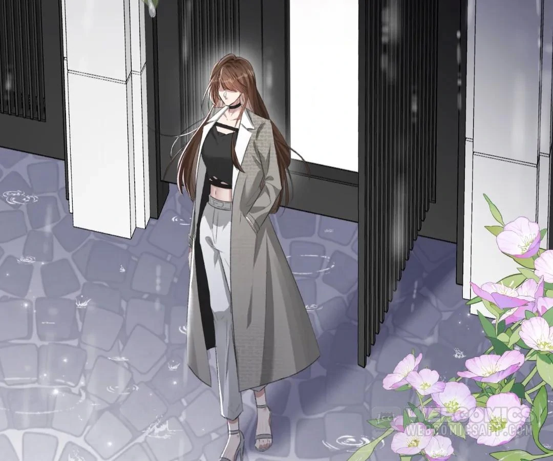 After Prison: The Real Heiress Claps Back Chapter 1 - page 3