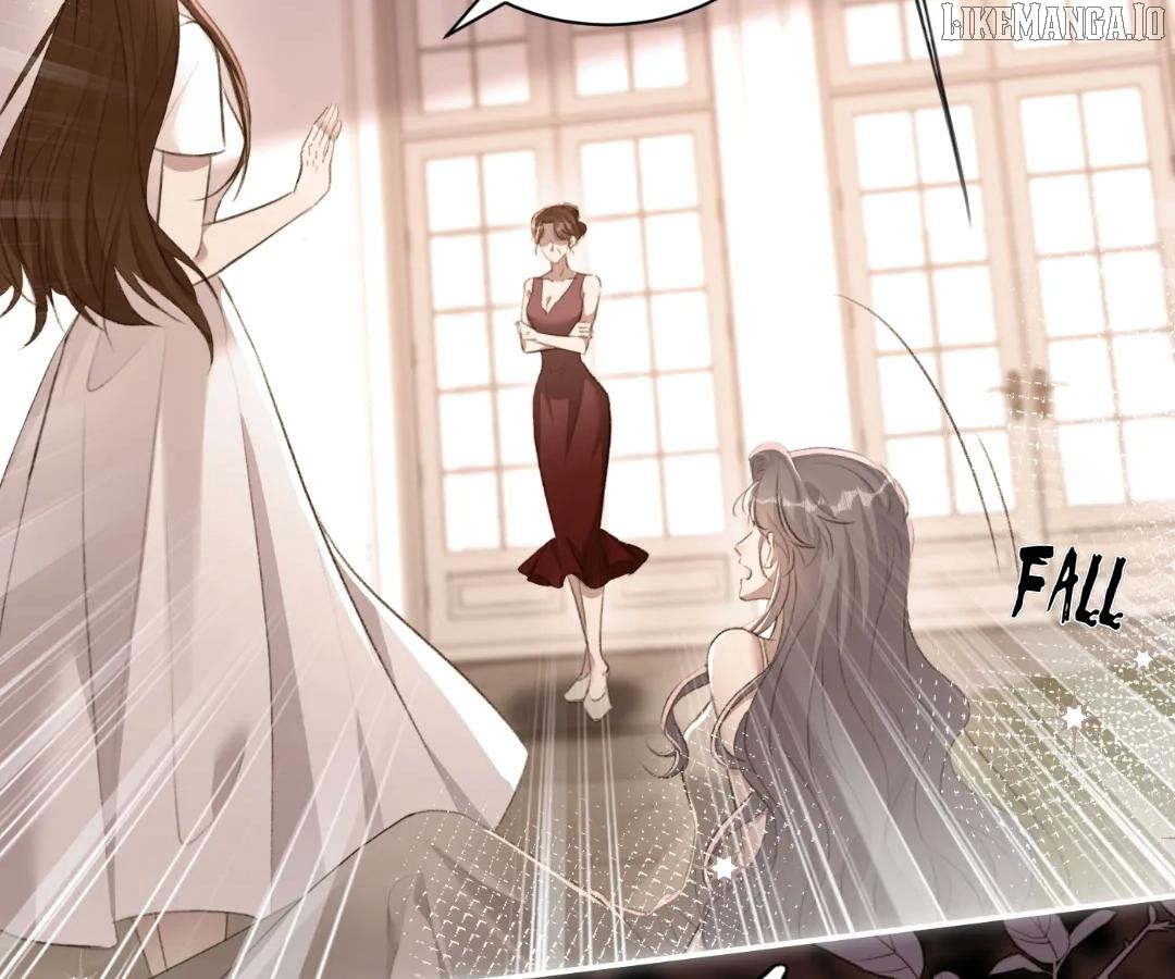 After Prison: The Real Heiress Claps Back Chapter 1 - page 44