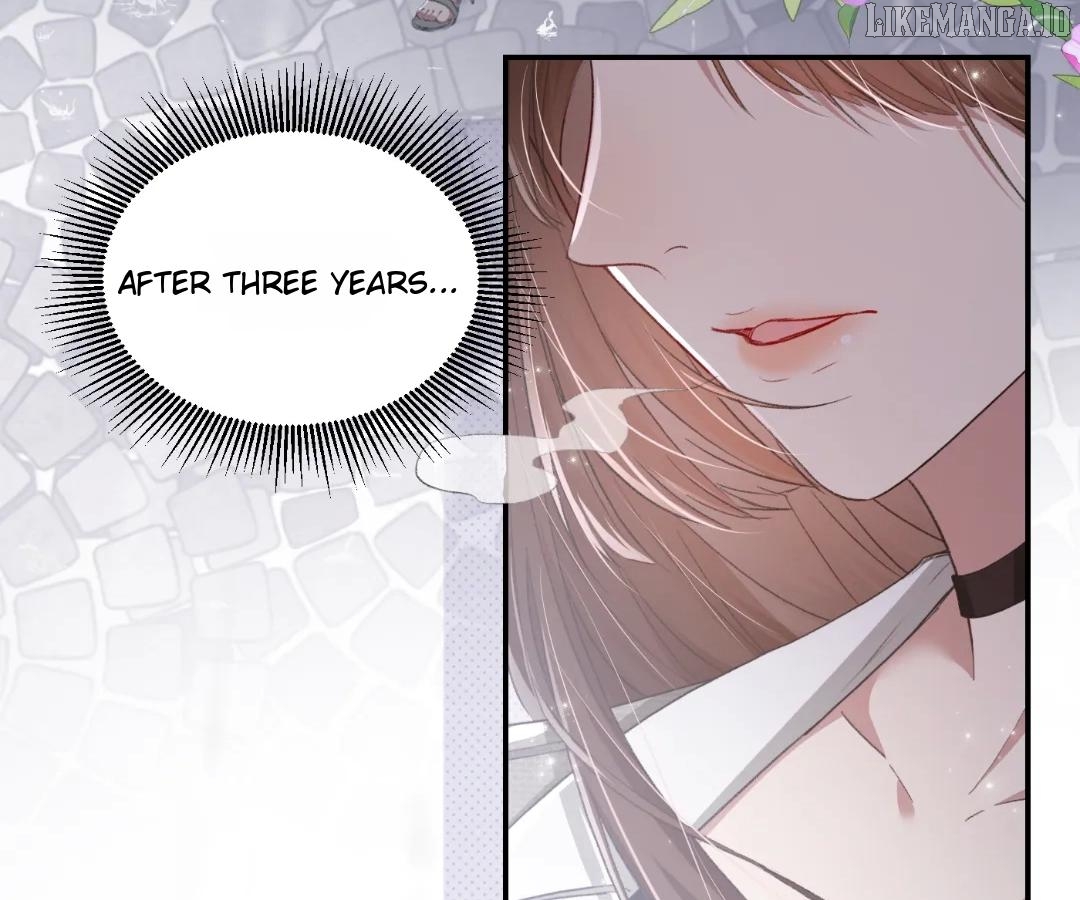 After Prison: The Real Heiress Claps Back Chapter 1 - page 4