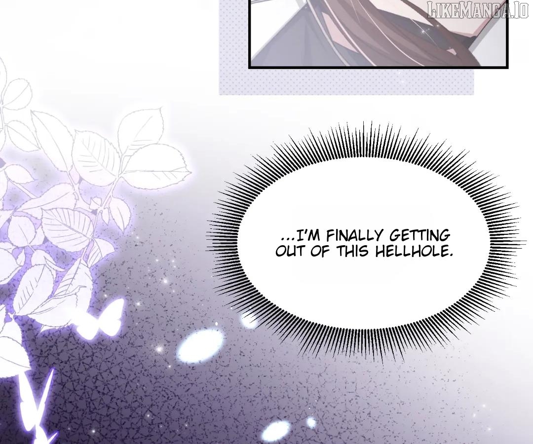 After Prison: The Real Heiress Claps Back Chapter 1 - page 5