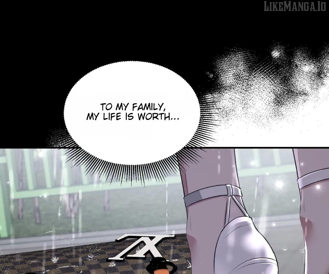 After Prison: The Real Heiress Claps Back Chapter 1 - page 76