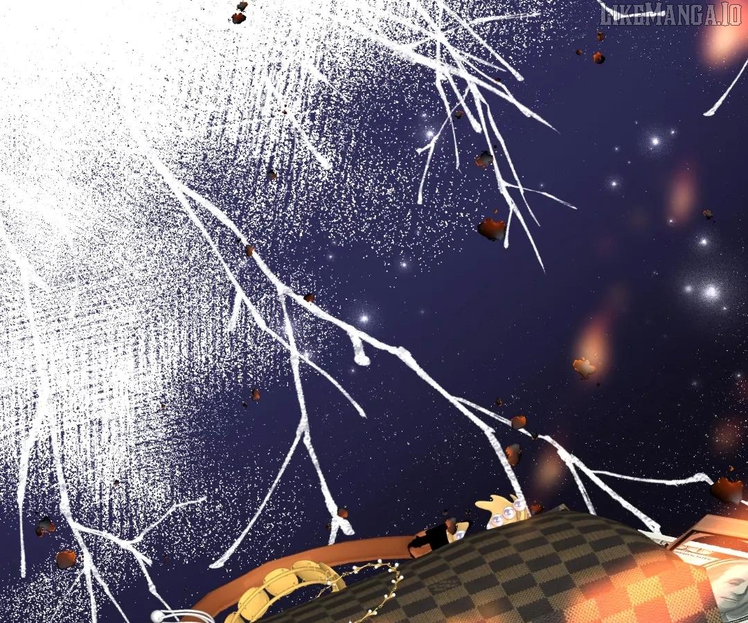 After Prison: The Real Heiress Claps Back Chapter 1 - page 81