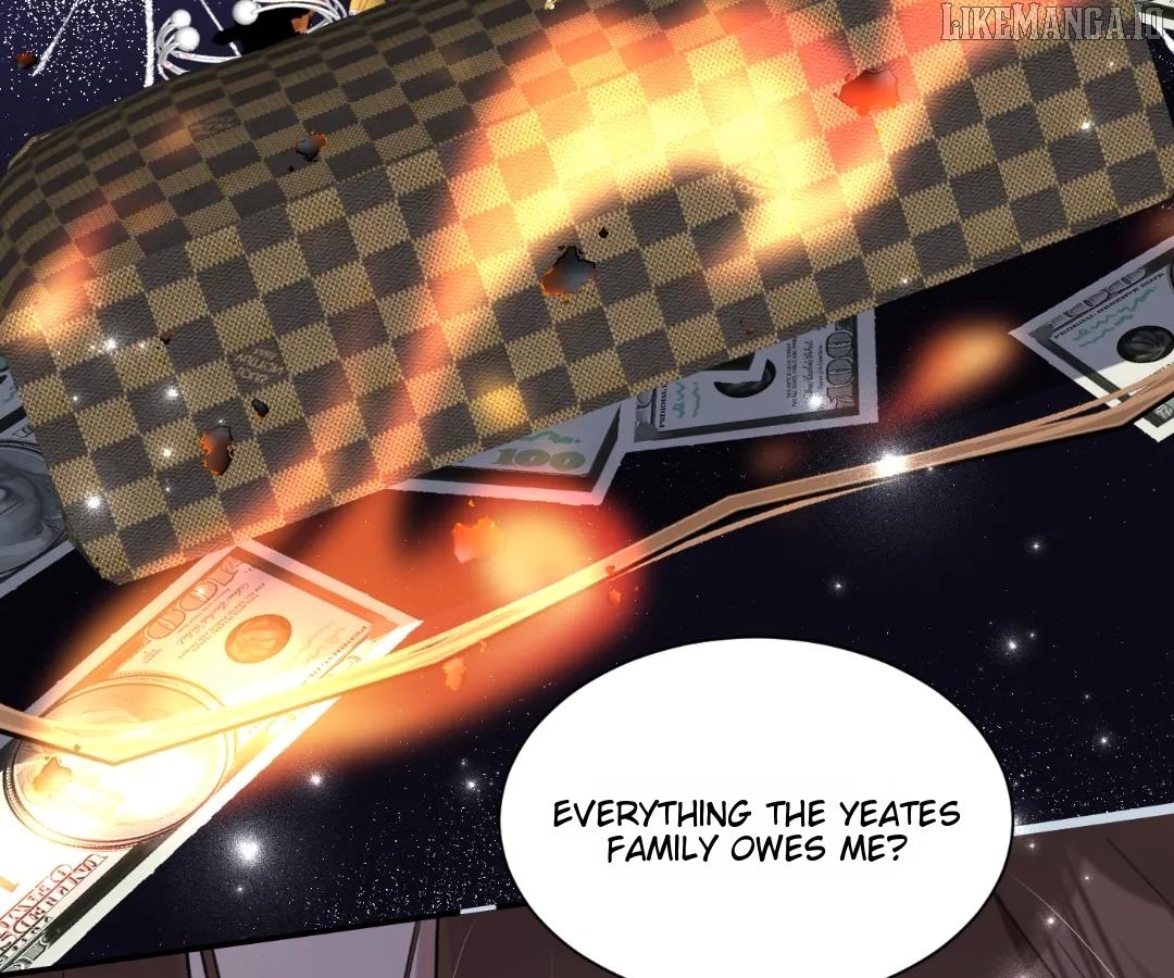 After Prison: The Real Heiress Claps Back Chapter 1 - page 82