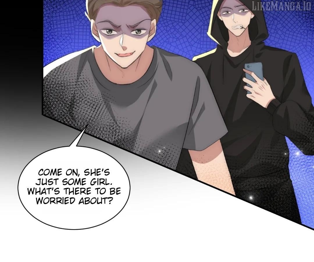 After Prison: The Real Heiress Claps Back Chapter 2 - page 108