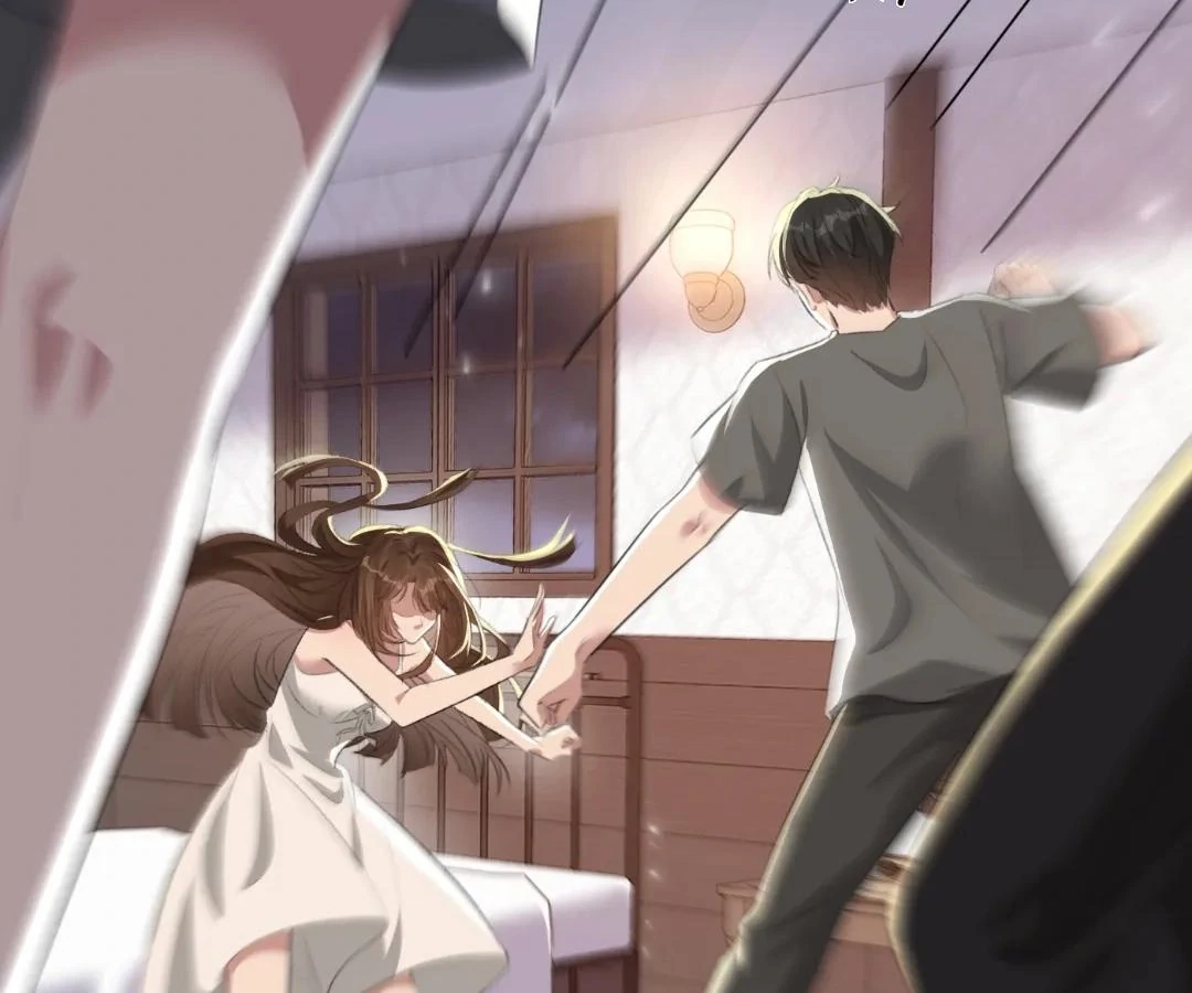 After Prison: The Real Heiress Claps Back Chapter 2 - page 112