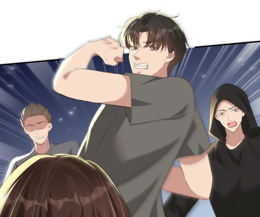 After Prison: The Real Heiress Claps Back Chapter 2 - page 114