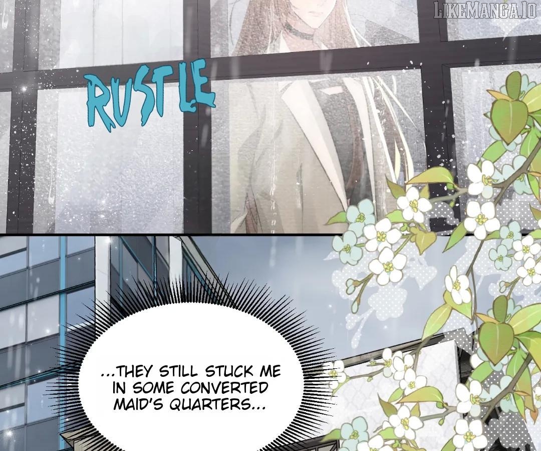 After Prison: The Real Heiress Claps Back Chapter 2 - page 32