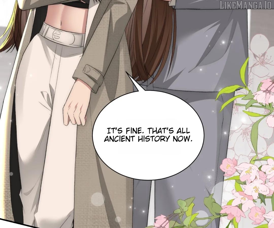 After Prison: The Real Heiress Claps Back Chapter 2 - page 46