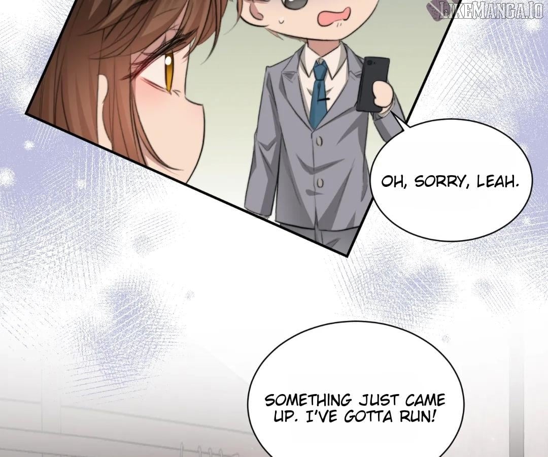 After Prison: The Real Heiress Claps Back Chapter 2 - page 68