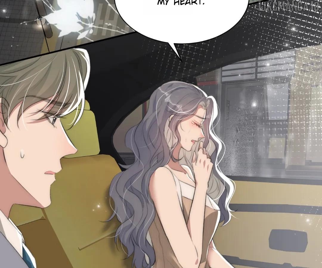 After Prison: The Real Heiress Claps Back Chapter 2 - page 80