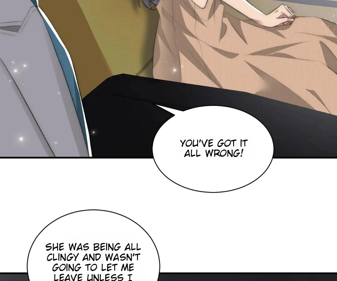 After Prison: The Real Heiress Claps Back Chapter 2 - page 81