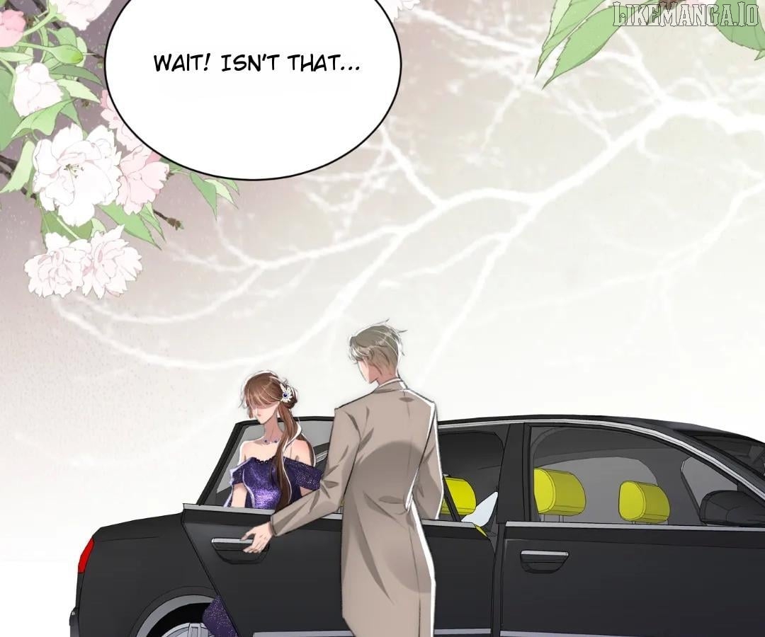 After Prison: The Real Heiress Claps Back Chapter 3 - page 10