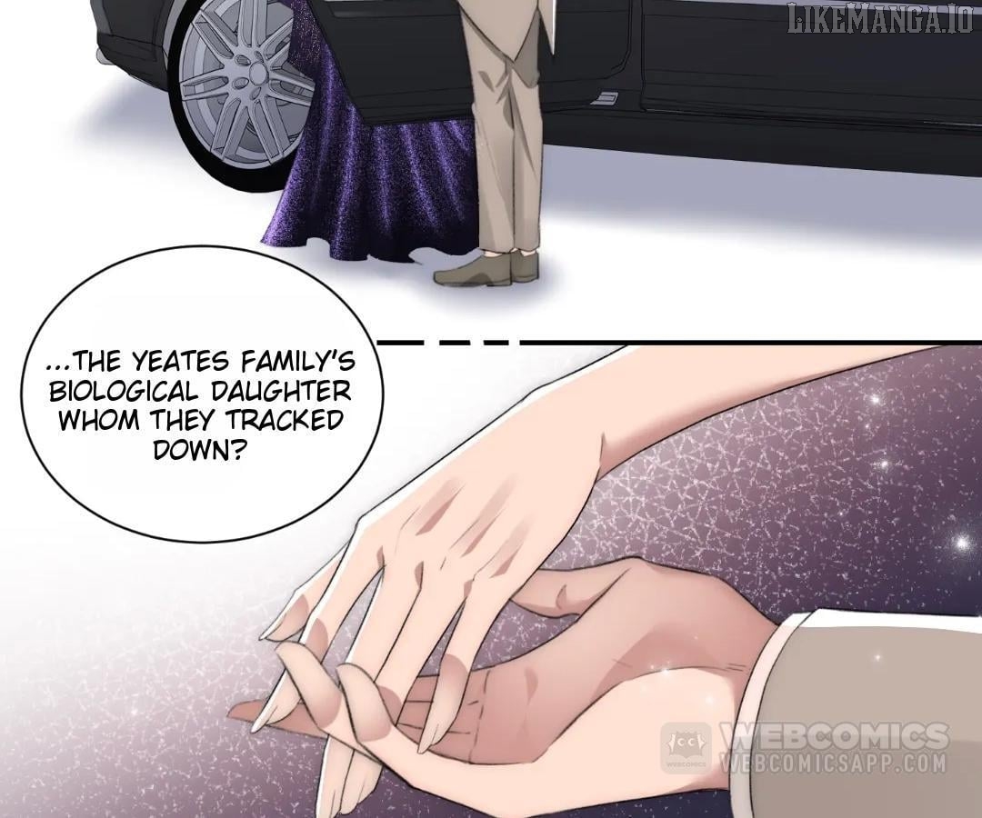 After Prison: The Real Heiress Claps Back Chapter 3 - page 11