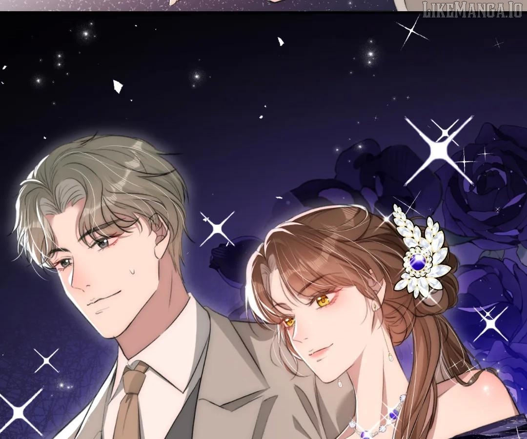 After Prison: The Real Heiress Claps Back Chapter 3 - page 12