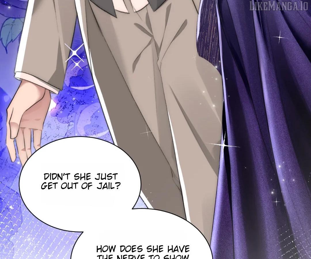 After Prison: The Real Heiress Claps Back Chapter 3 - page 14