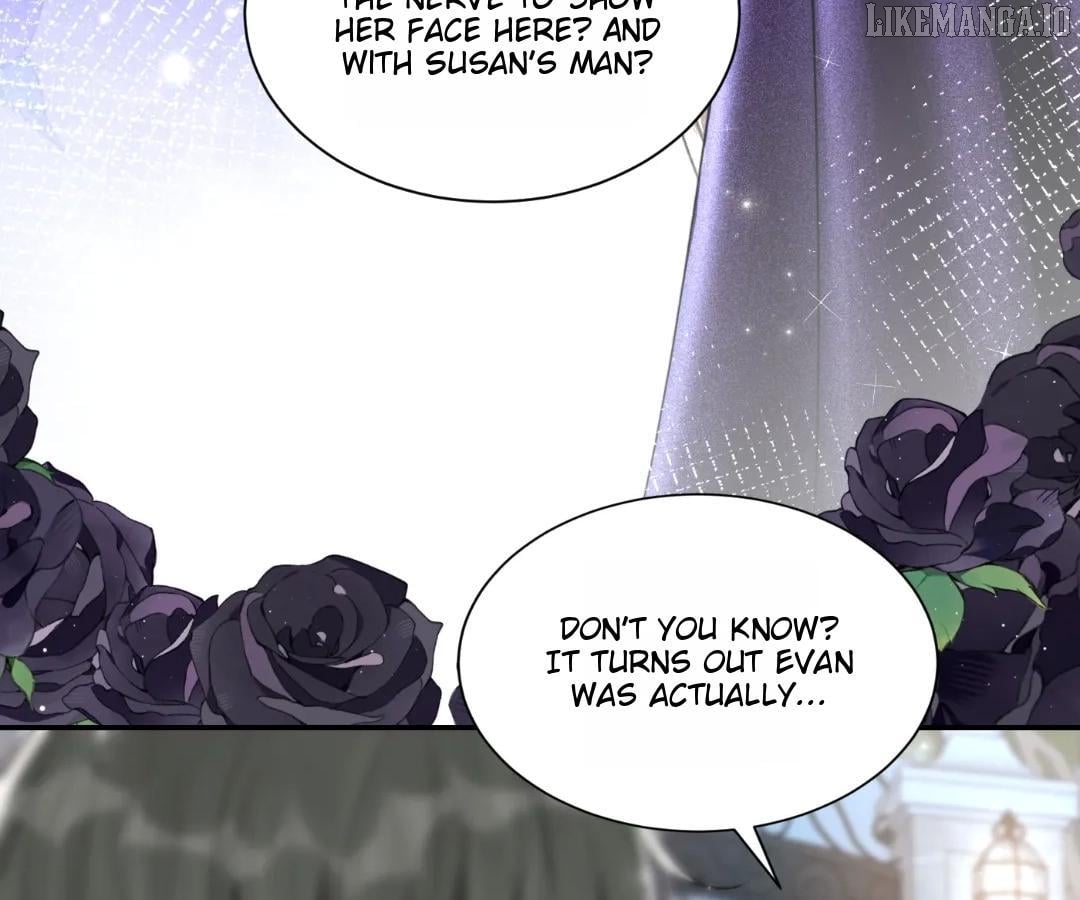 After Prison: The Real Heiress Claps Back Chapter 3 - page 15