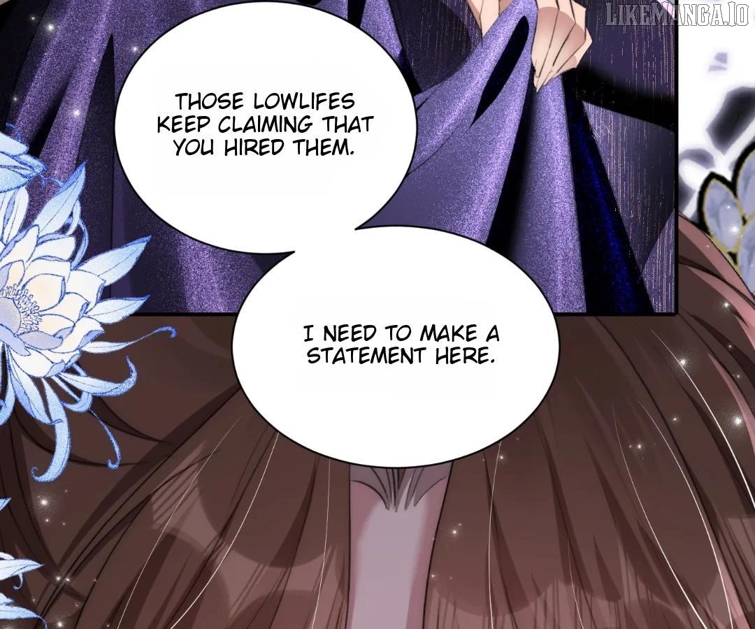 After Prison: The Real Heiress Claps Back Chapter 3 - page 21