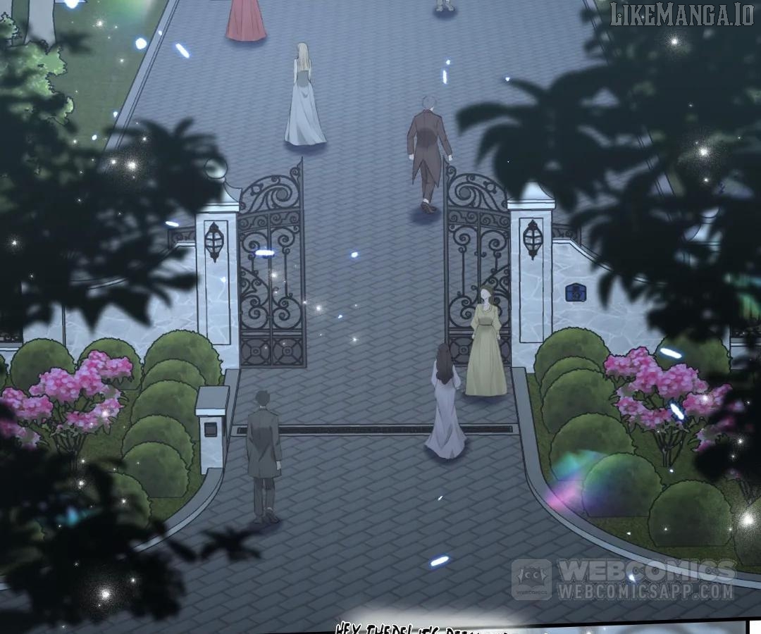 After Prison: The Real Heiress Claps Back Chapter 3 - page 3