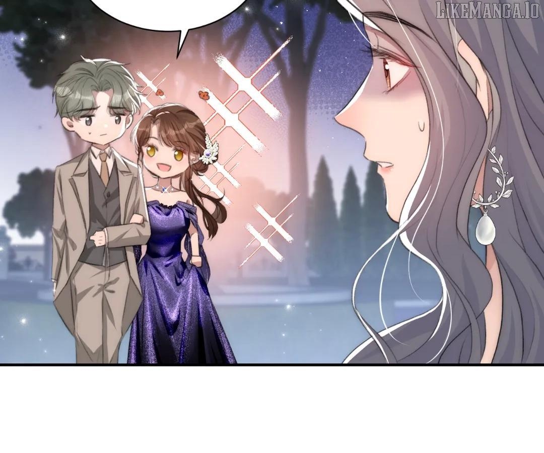 After Prison: The Real Heiress Claps Back Chapter 3 - page 32