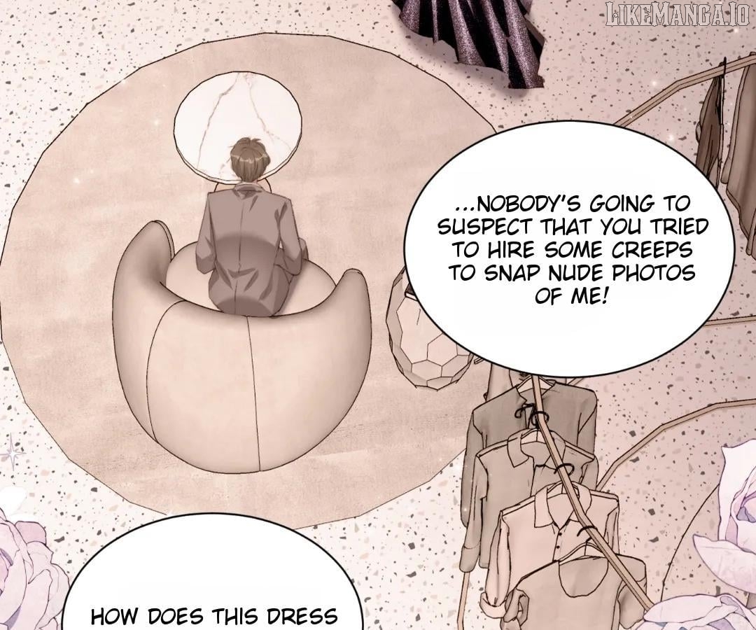 After Prison: The Real Heiress Claps Back Chapter 3 - page 40