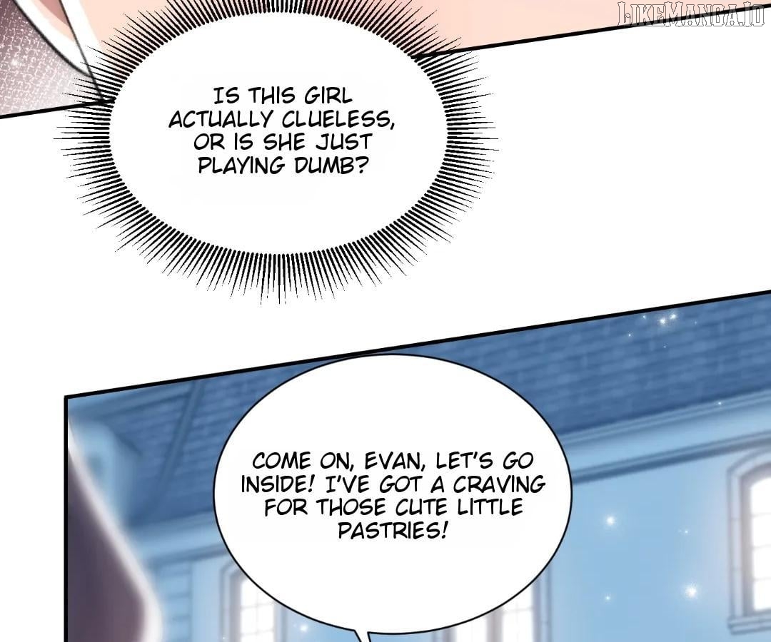 After Prison: The Real Heiress Claps Back Chapter 3 - page 46