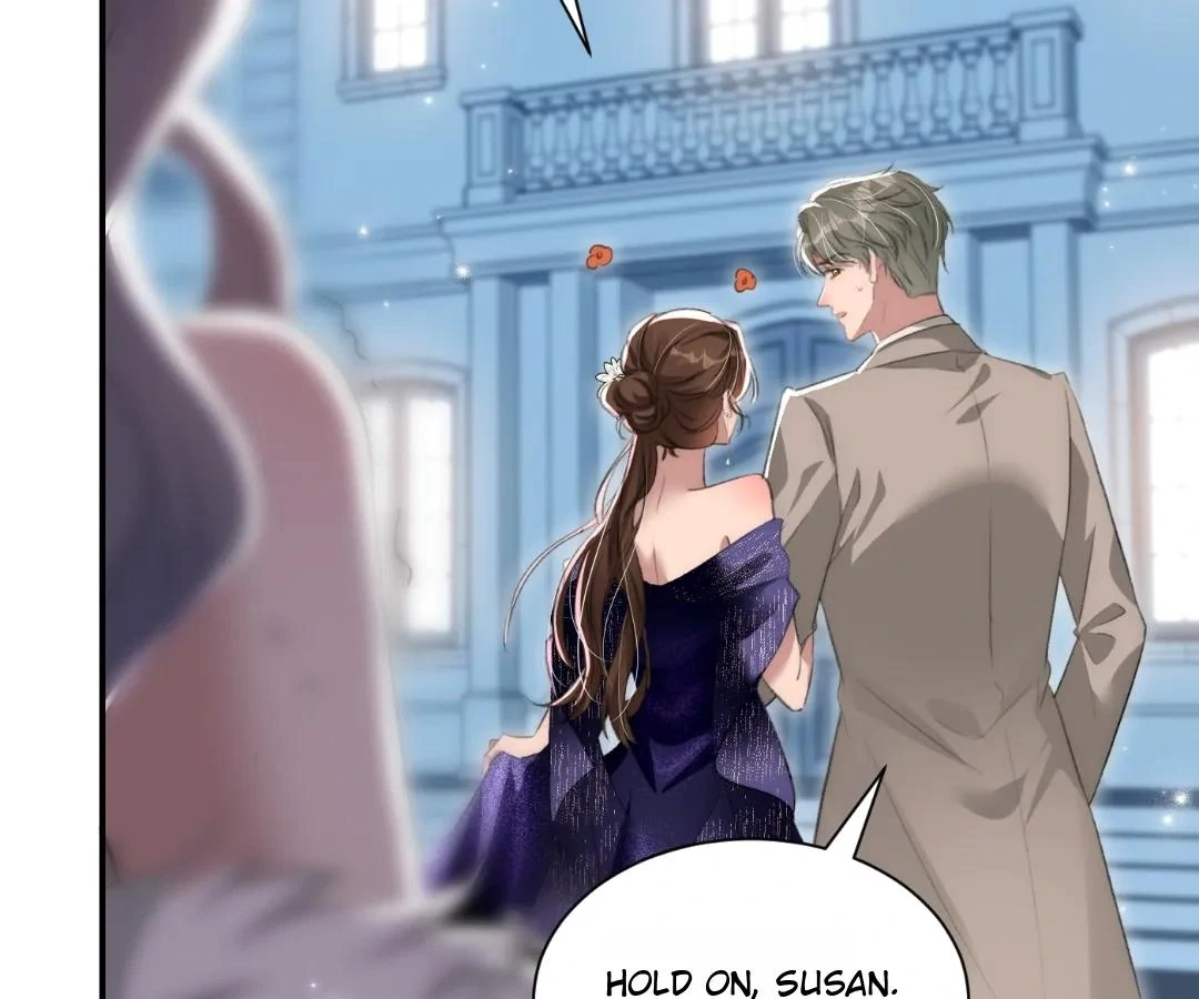 After Prison: The Real Heiress Claps Back Chapter 3 - page 47