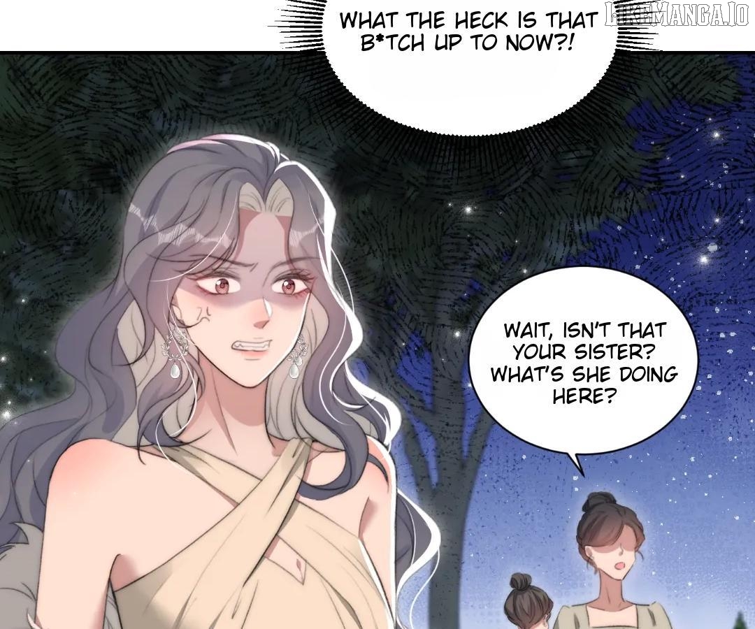 After Prison: The Real Heiress Claps Back Chapter 3 - page 49