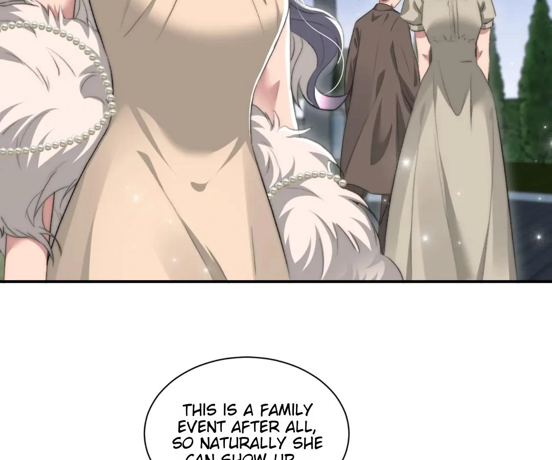 After Prison: The Real Heiress Claps Back Chapter 3 - page 50