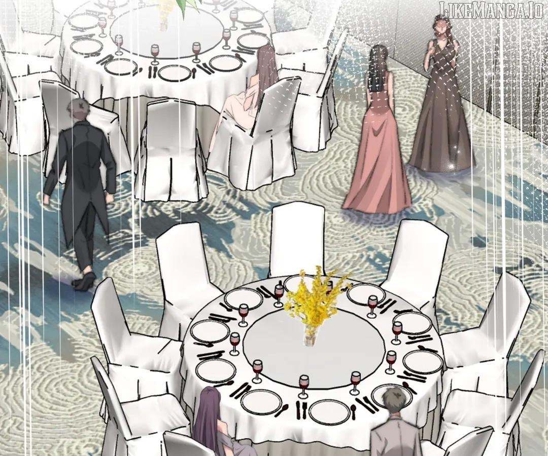 After Prison: The Real Heiress Claps Back Chapter 3 - page 56