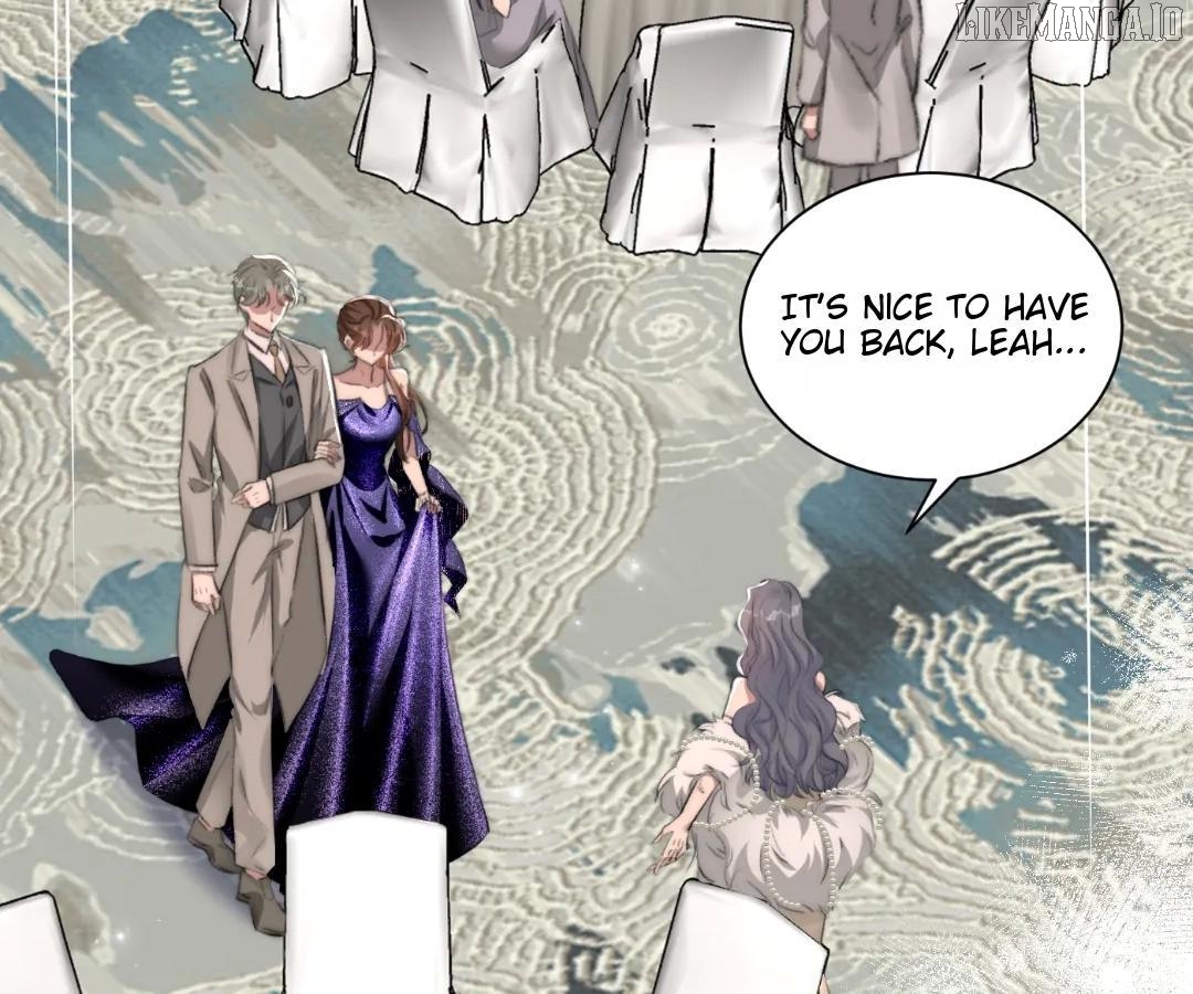 After Prison: The Real Heiress Claps Back Chapter 3 - page 57