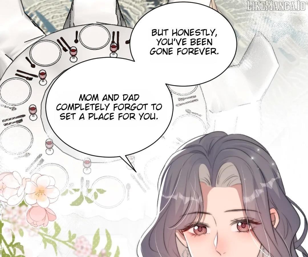 After Prison: The Real Heiress Claps Back Chapter 3 - page 58