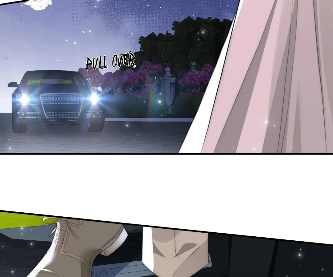 After Prison: The Real Heiress Claps Back Chapter 3 - page 6