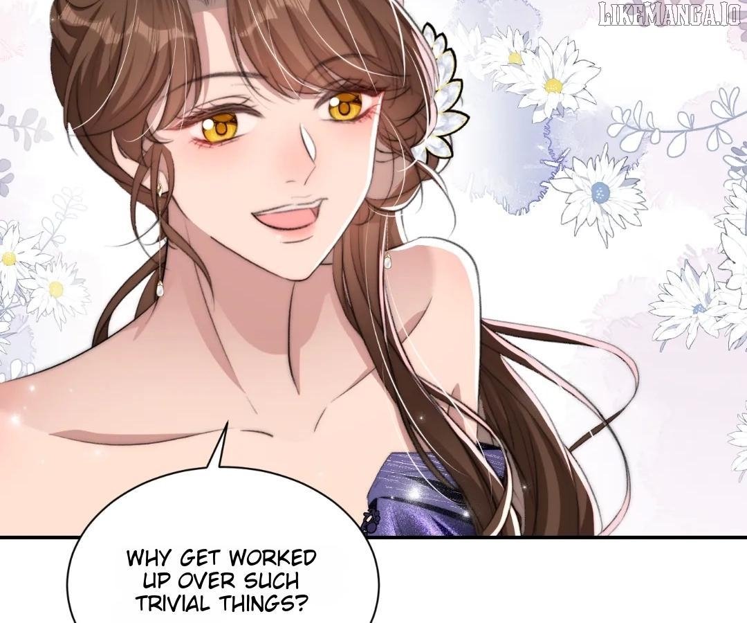 After Prison: The Real Heiress Claps Back Chapter 3 - page 61